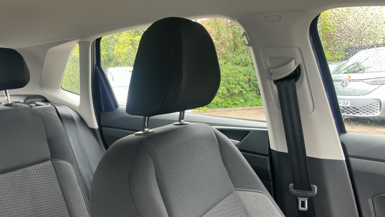 Volkswagen Polo 1.0 TSI Life 5dr Petrol Hatchback